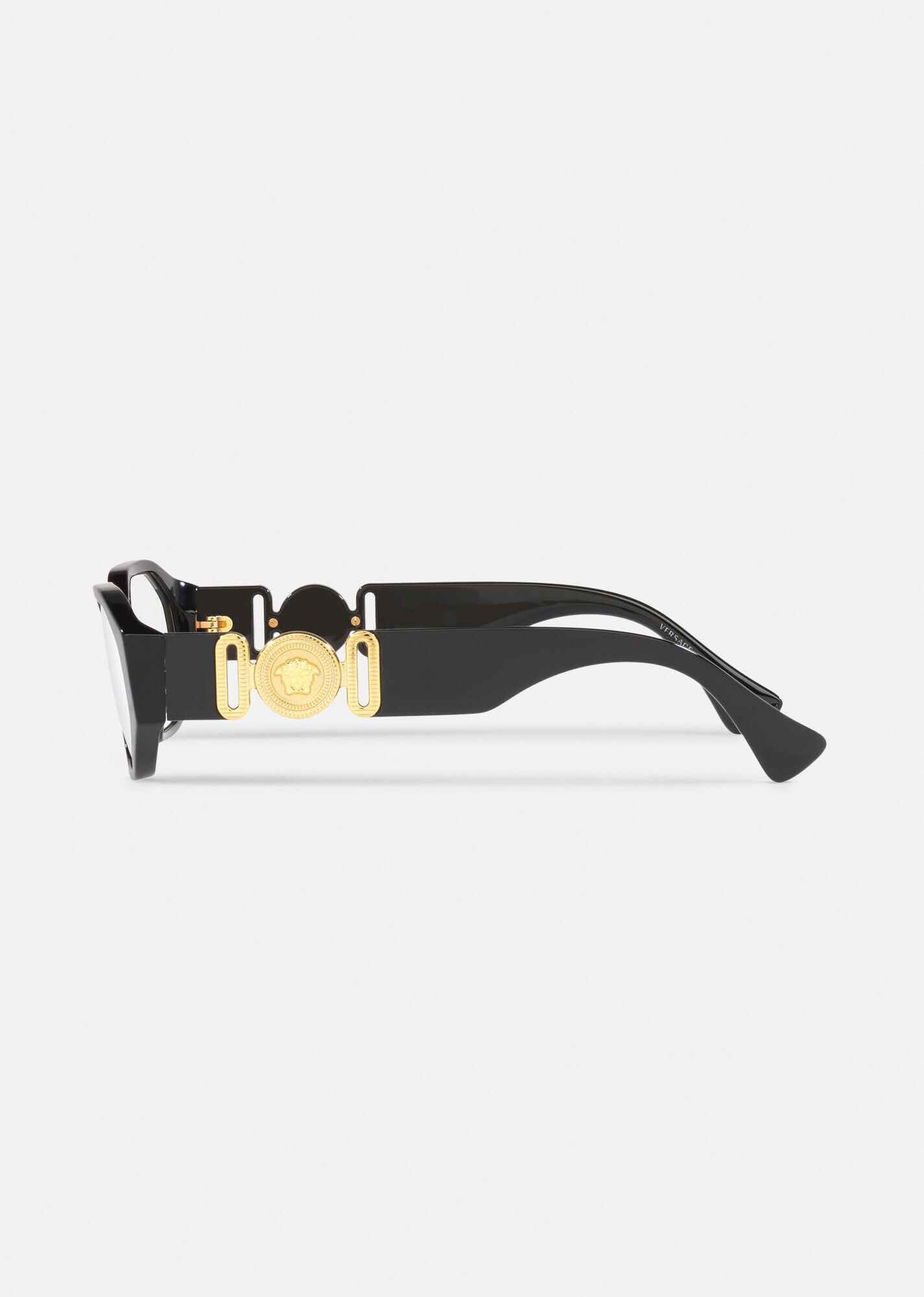 Medusa Biggie Optical Glasses - 3