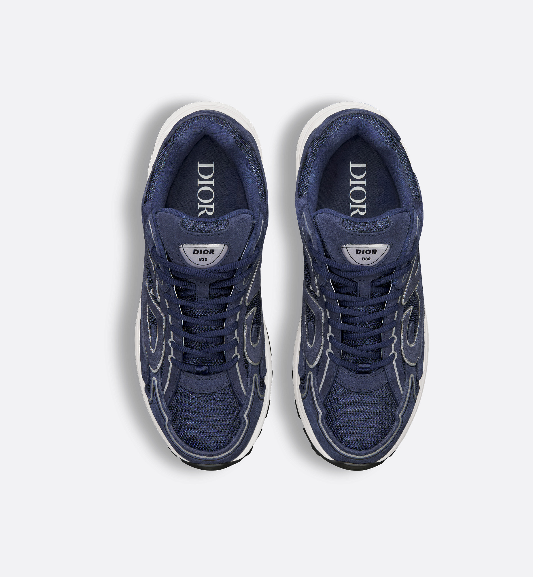 B30 Sneaker - 6