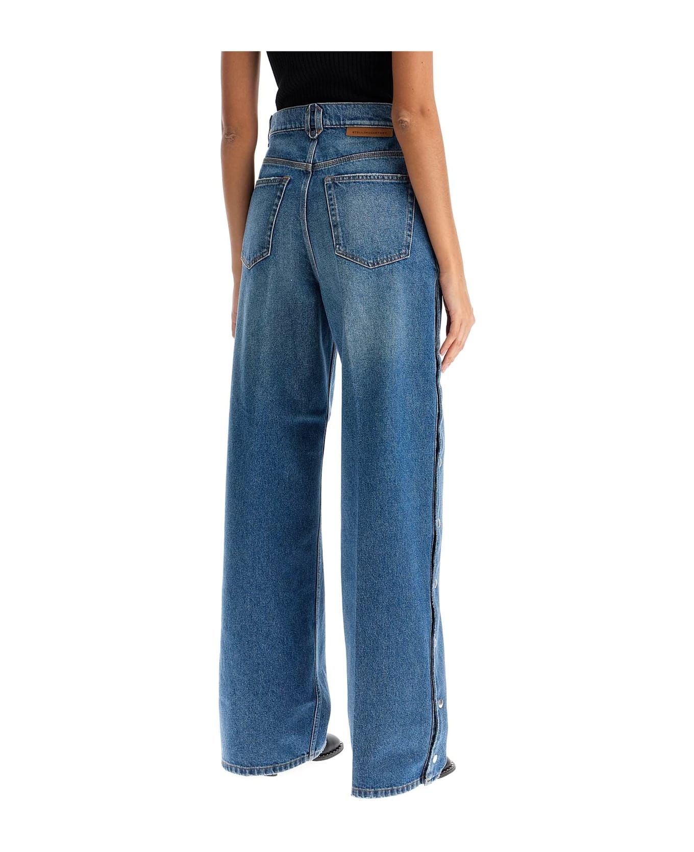 Snap Denim - 3