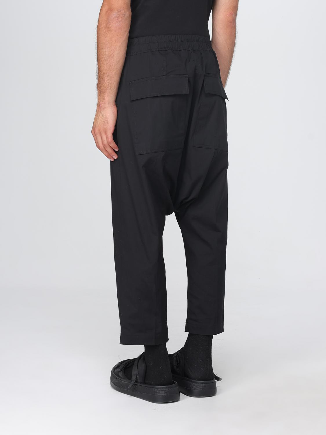 Pants men Rick Owens - 3