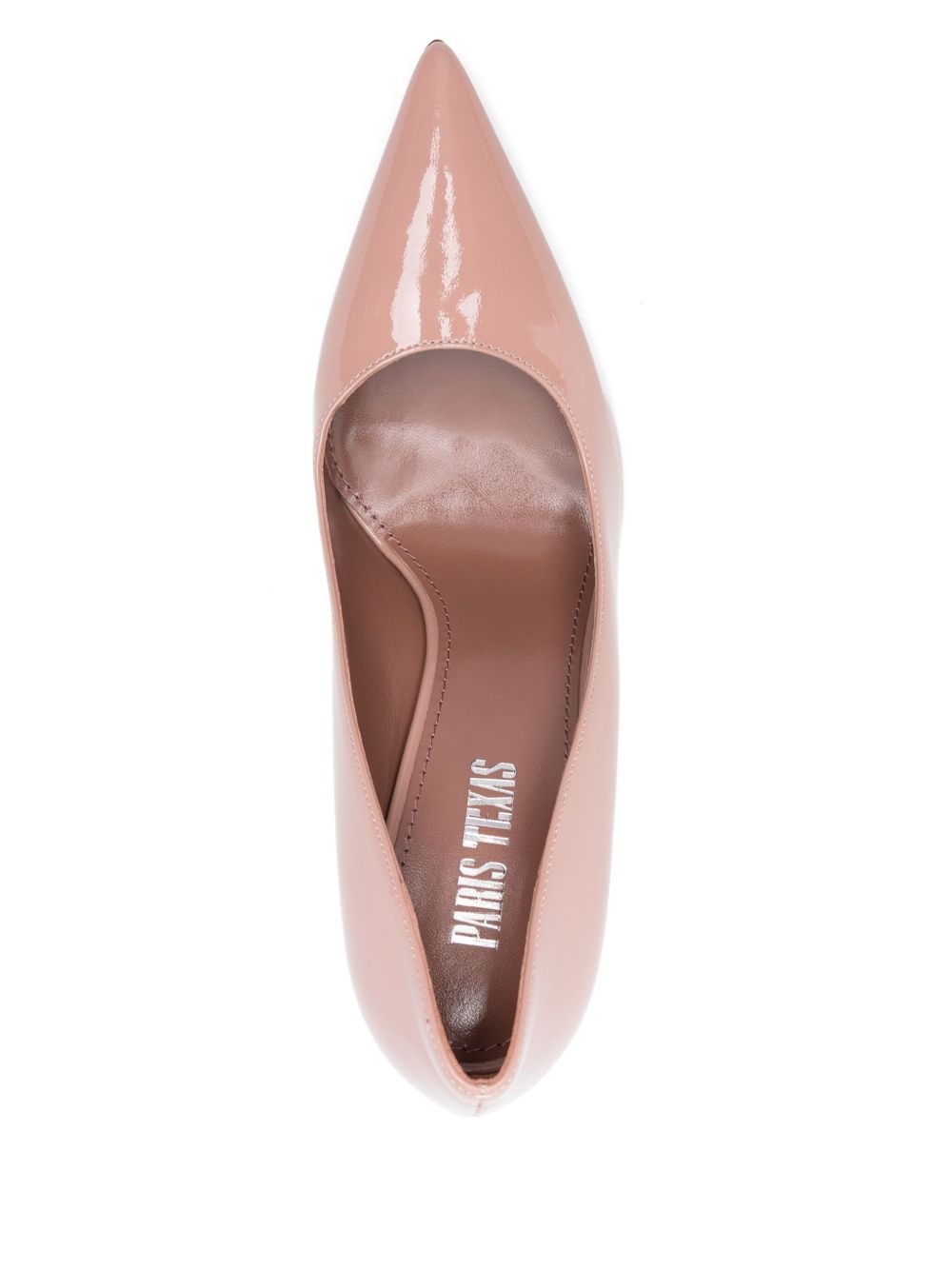105mm Lidia pumps - 4