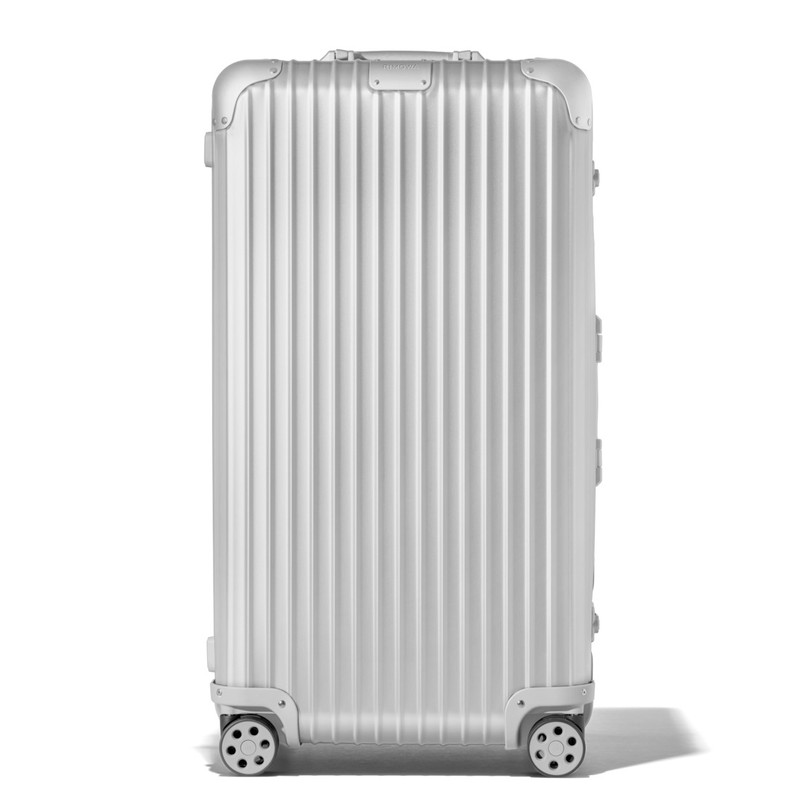 Original Trunk Plus 1