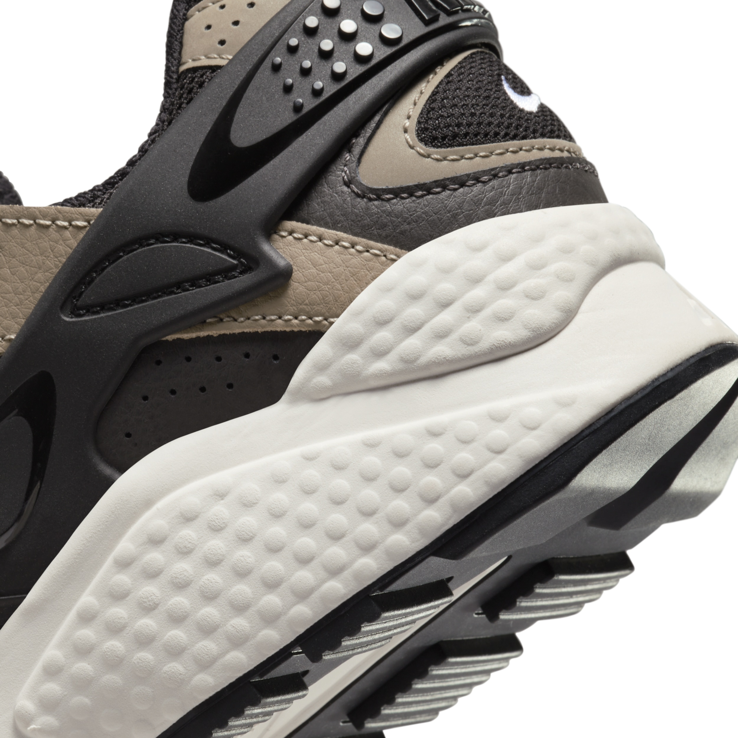 Nike Men's Air Huarache Runner Shoes - 9