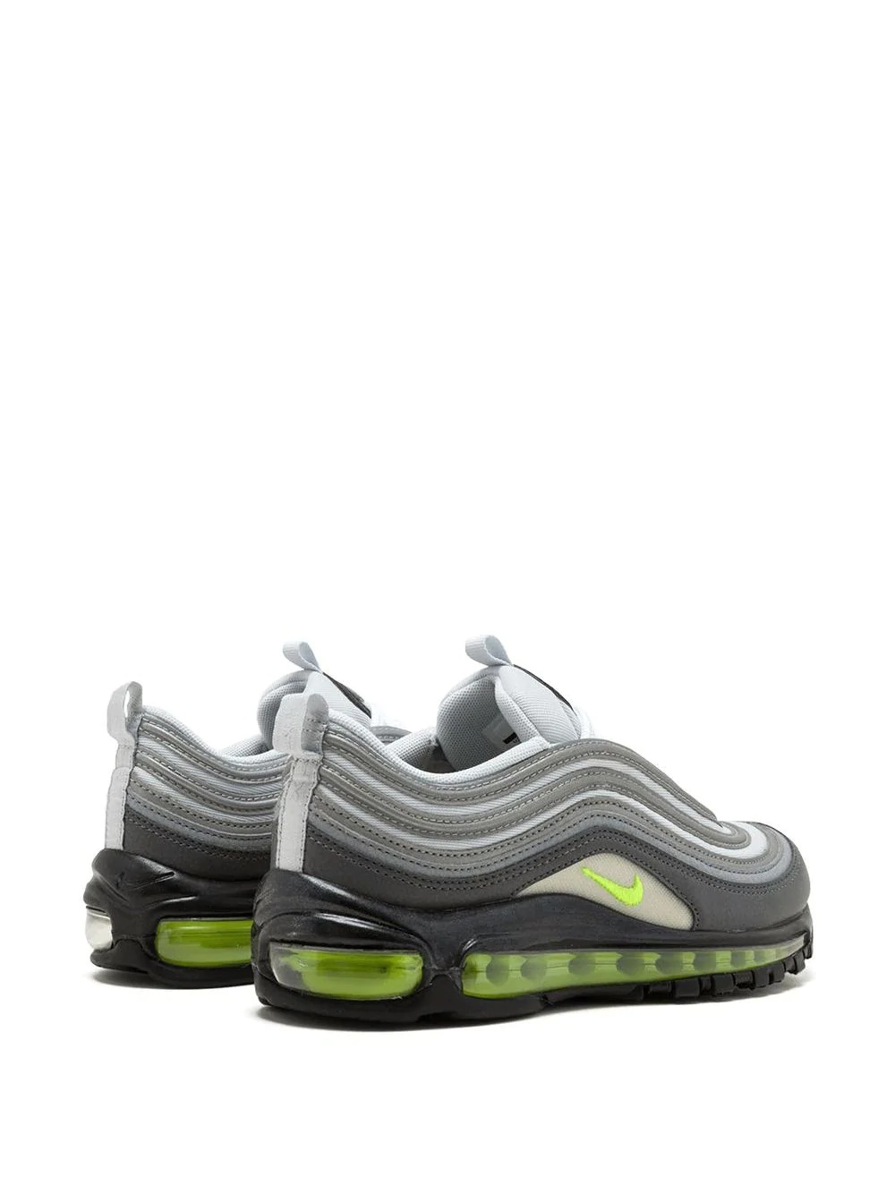 Air Max 97 "Neon" sneakers - 3