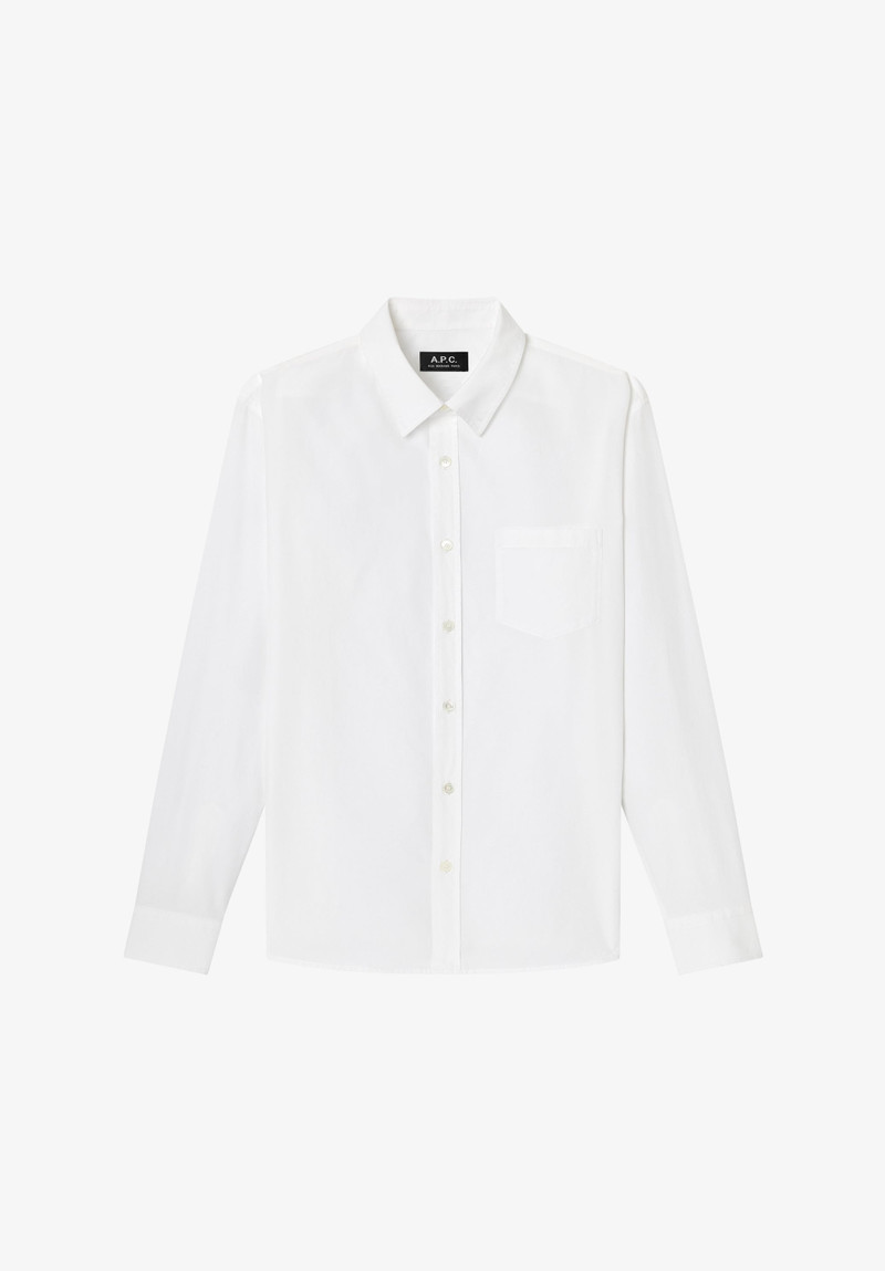 OWEN SHIRT 1