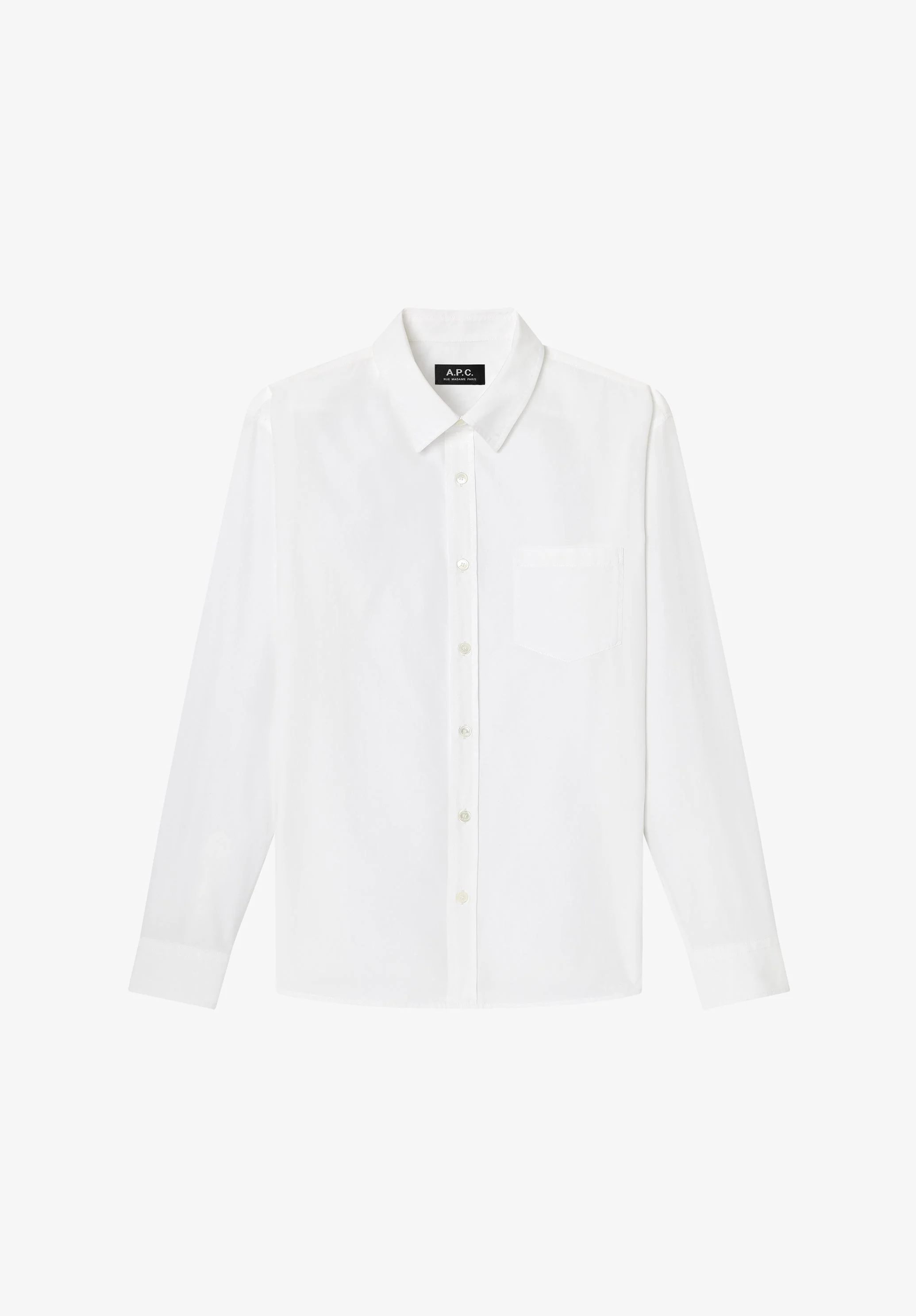 OWEN SHIRT - 1