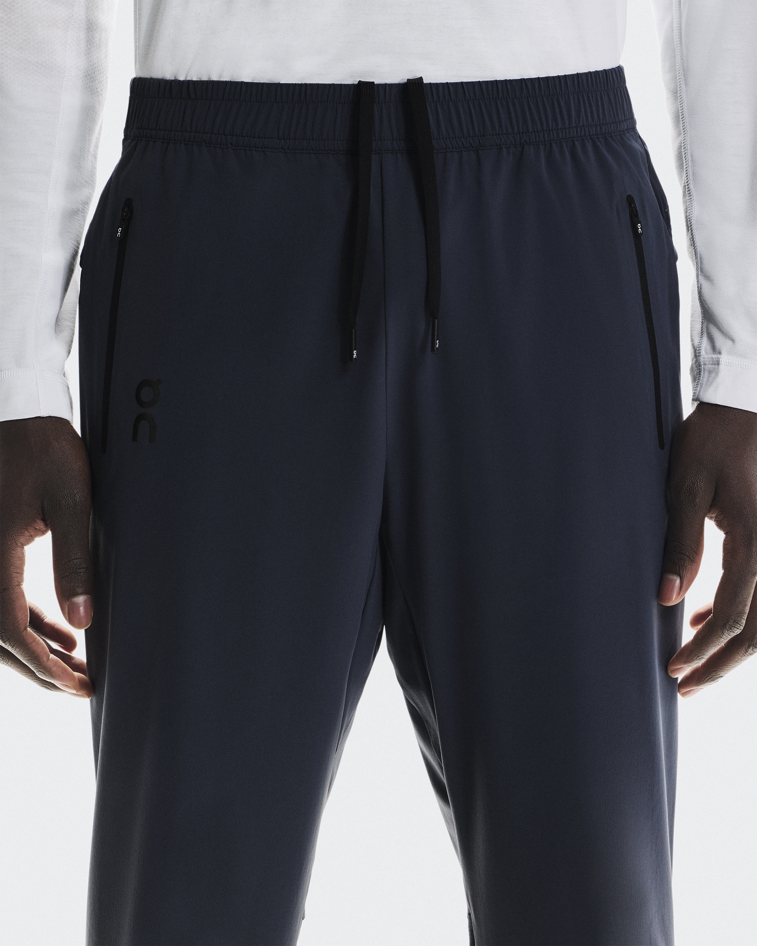 Track Pants - 4