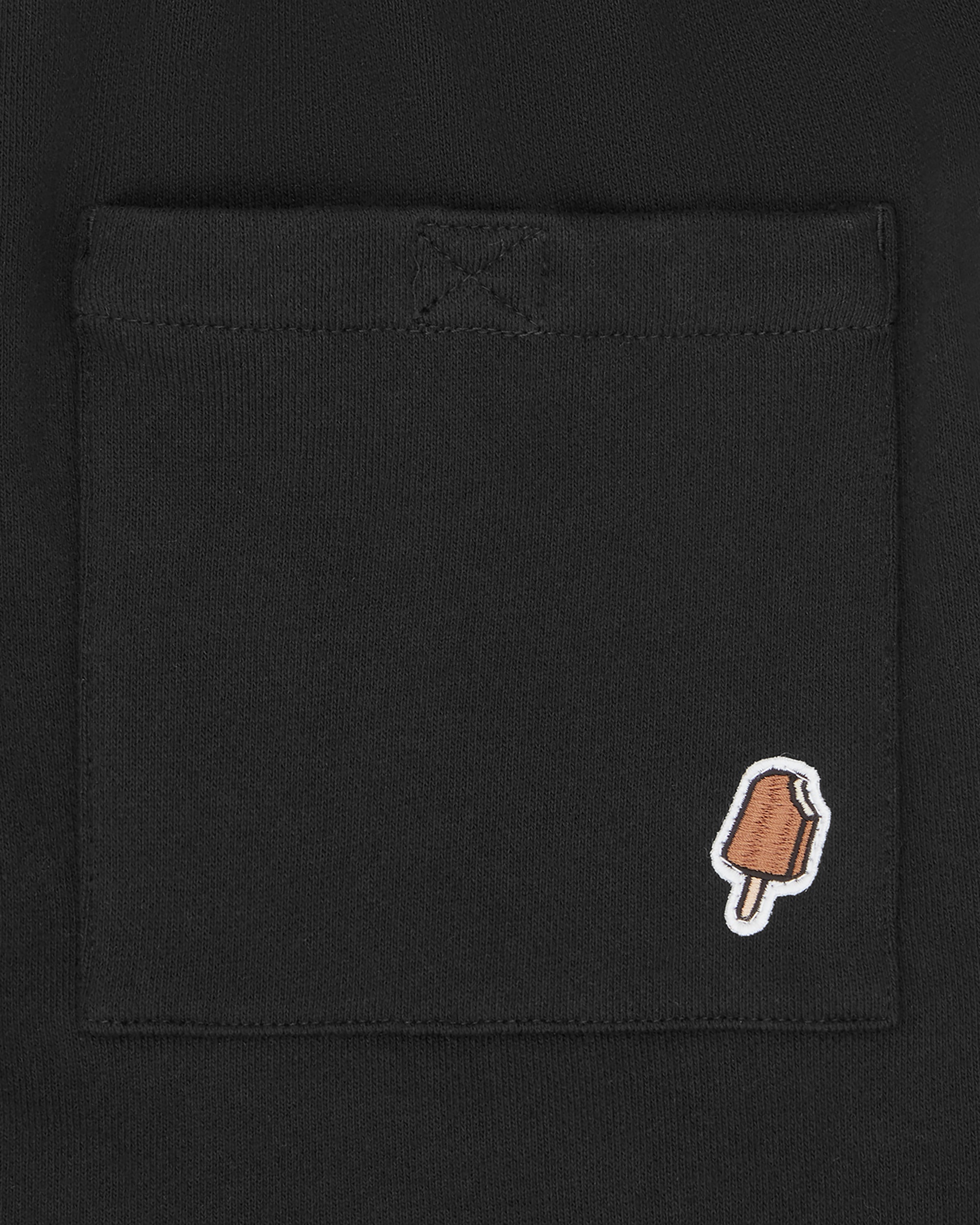 JUMBO RUNNING DOG SWEATPANTS - 3