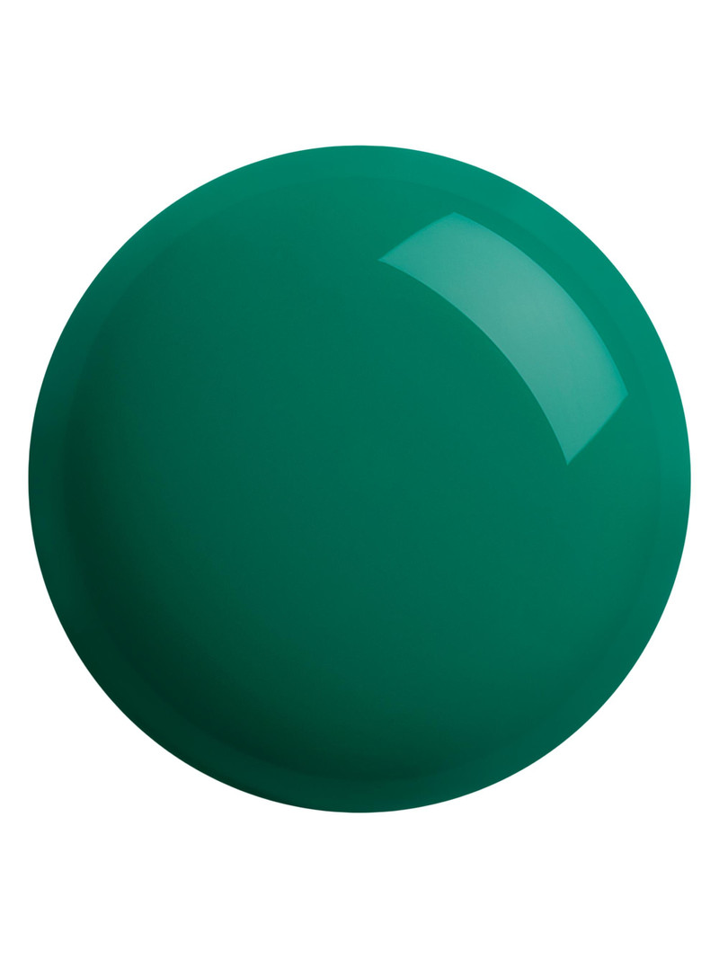 Women's Les Mains Hermès Nail Enamel - 65 Vert Egyptien 6