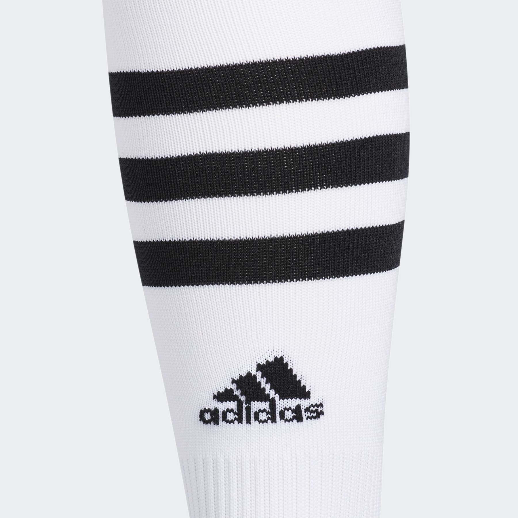 3-Stripes Hoop OTC Socks - 2