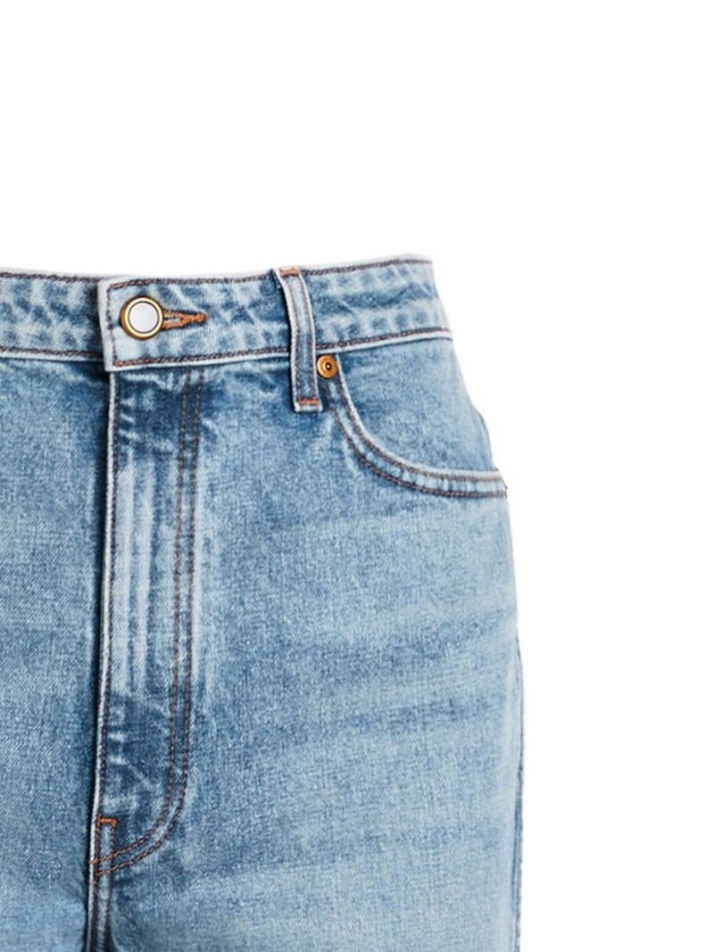 KHAITE Abigail jeans outlook