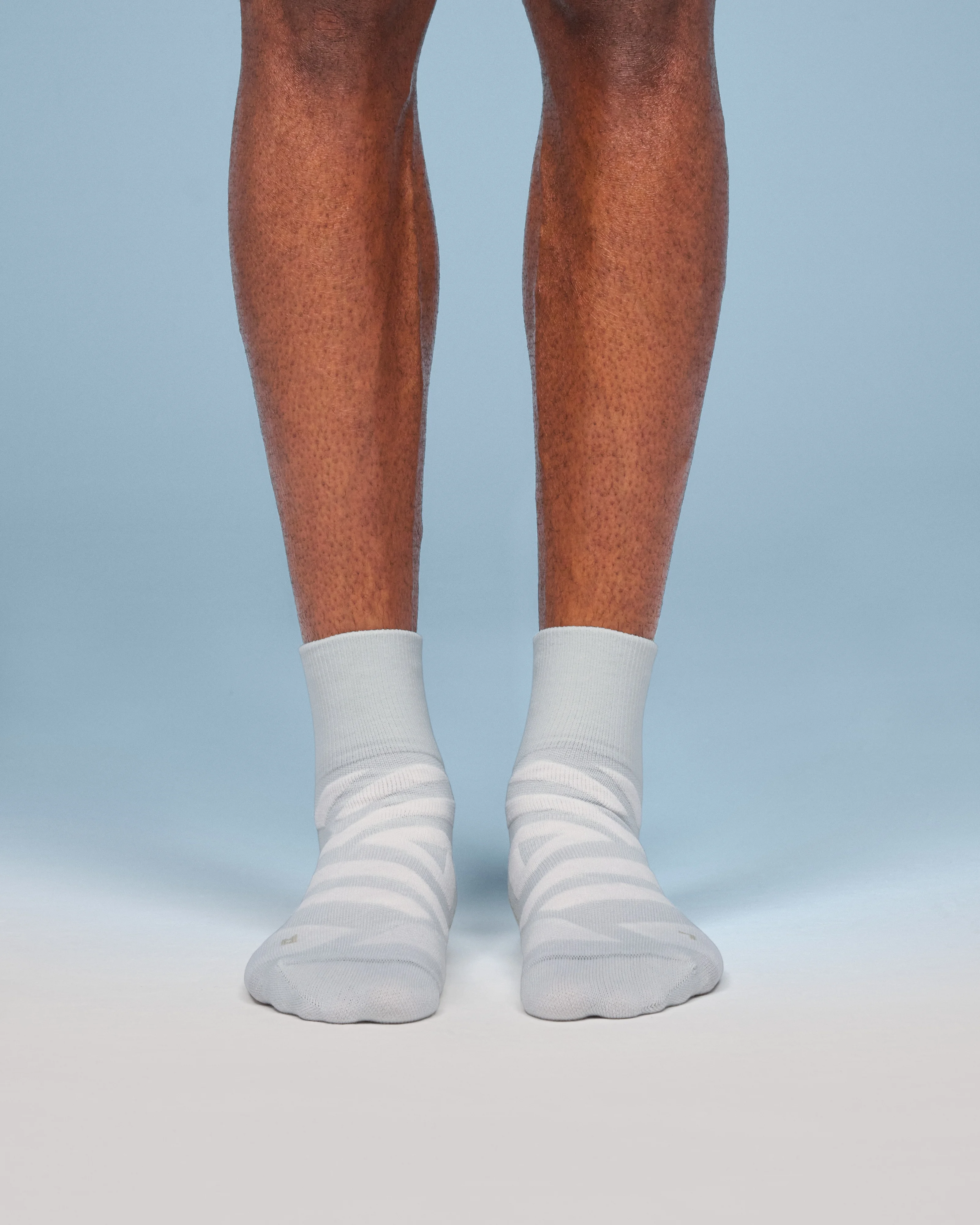 Performance Mid Sock - 1