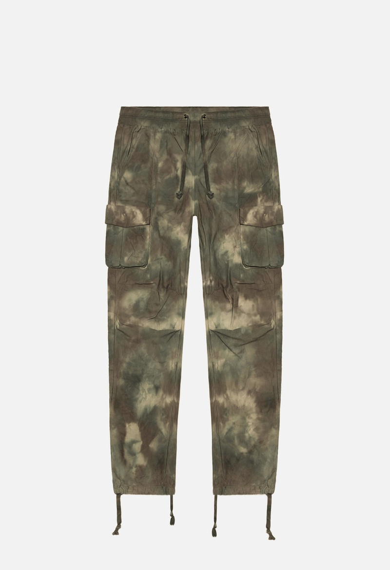 CARGO PANTS - 1