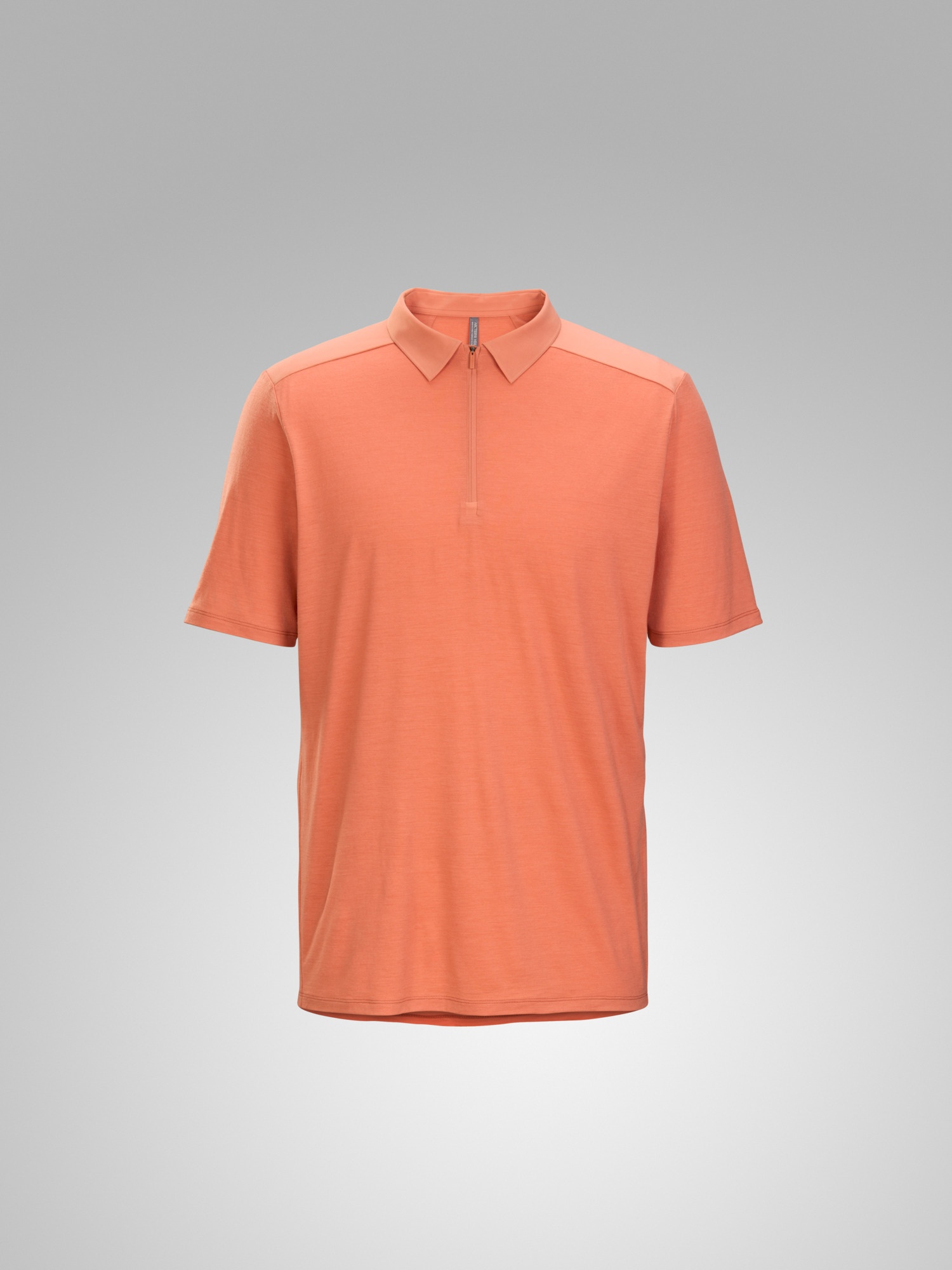 Frame Polo Shirt SS - 8