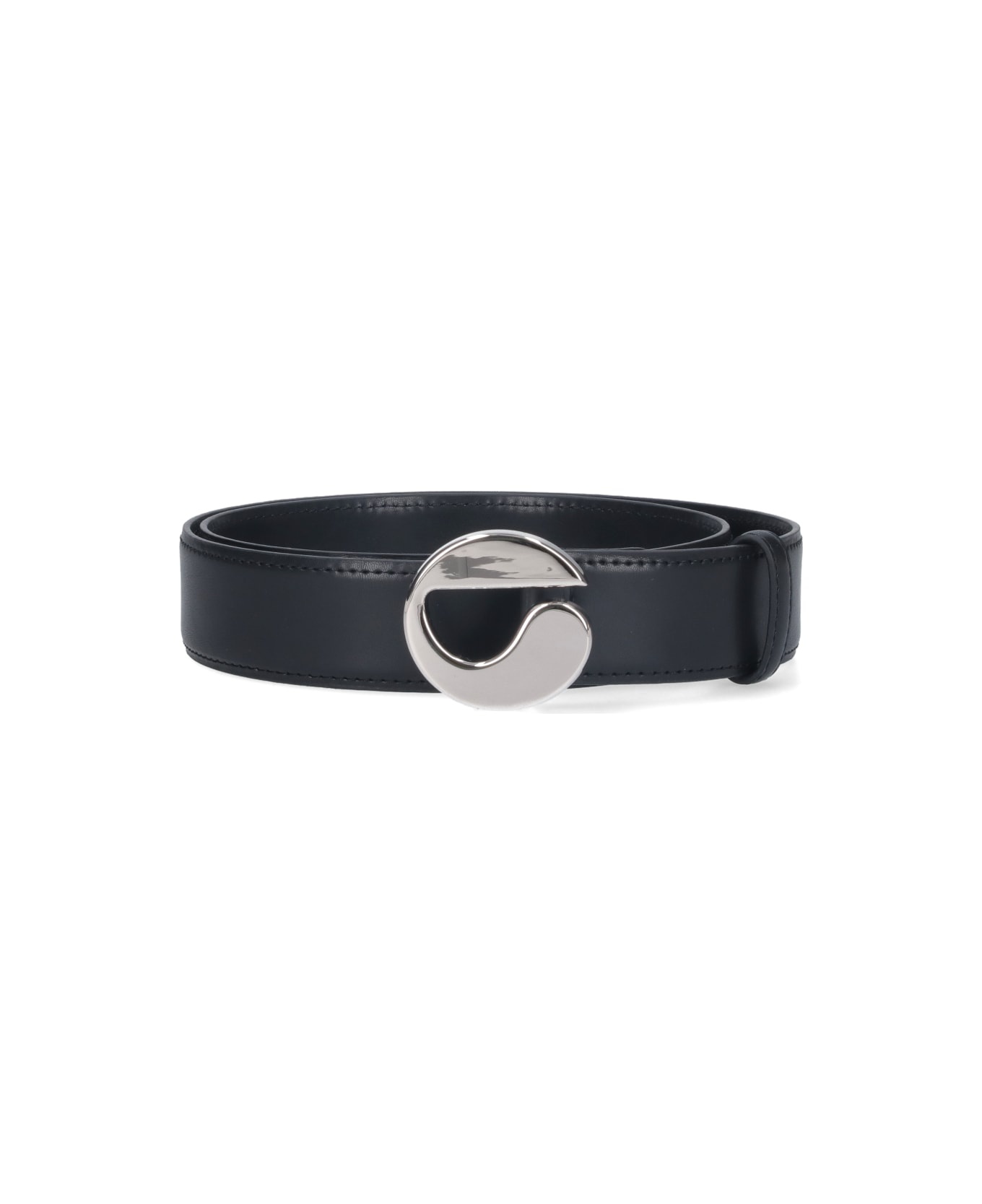 Logo Belt - 1