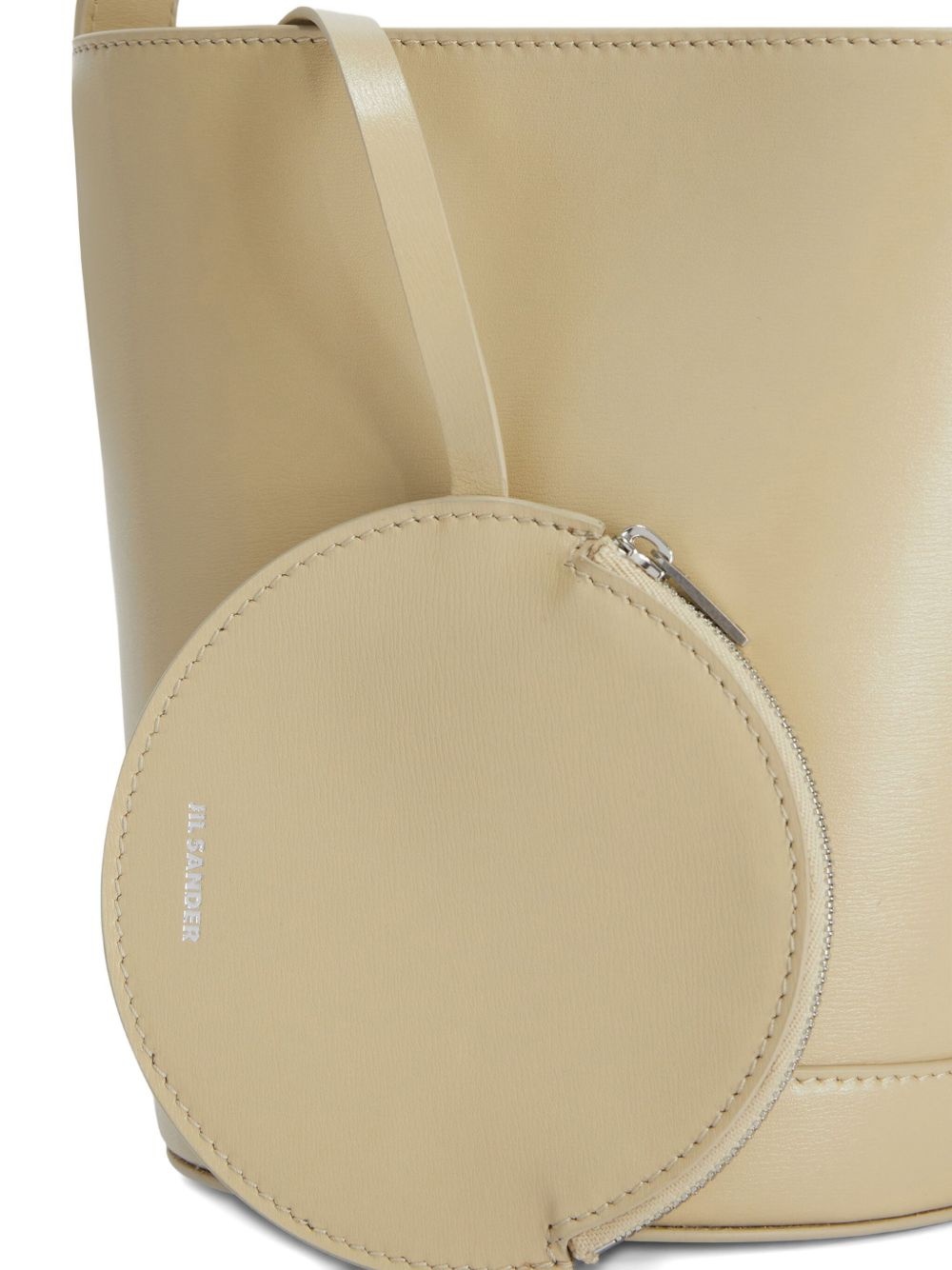Cannolo bucket bag - 4