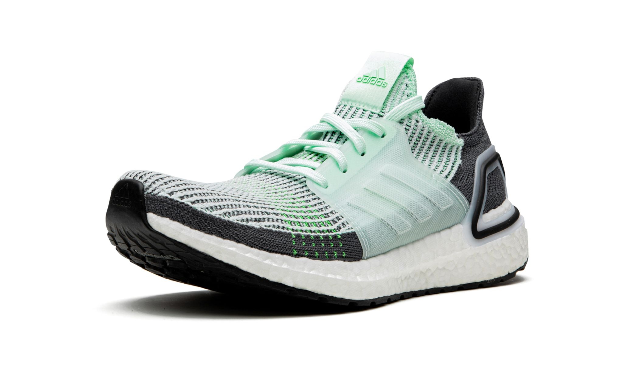 Ultra Boost 2019 "Ice Mint" - 4