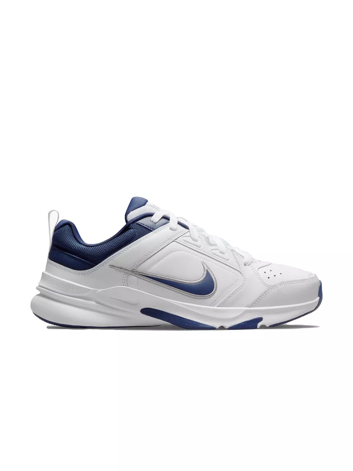 Defy All Day Men's Wide Training Shoe - 1