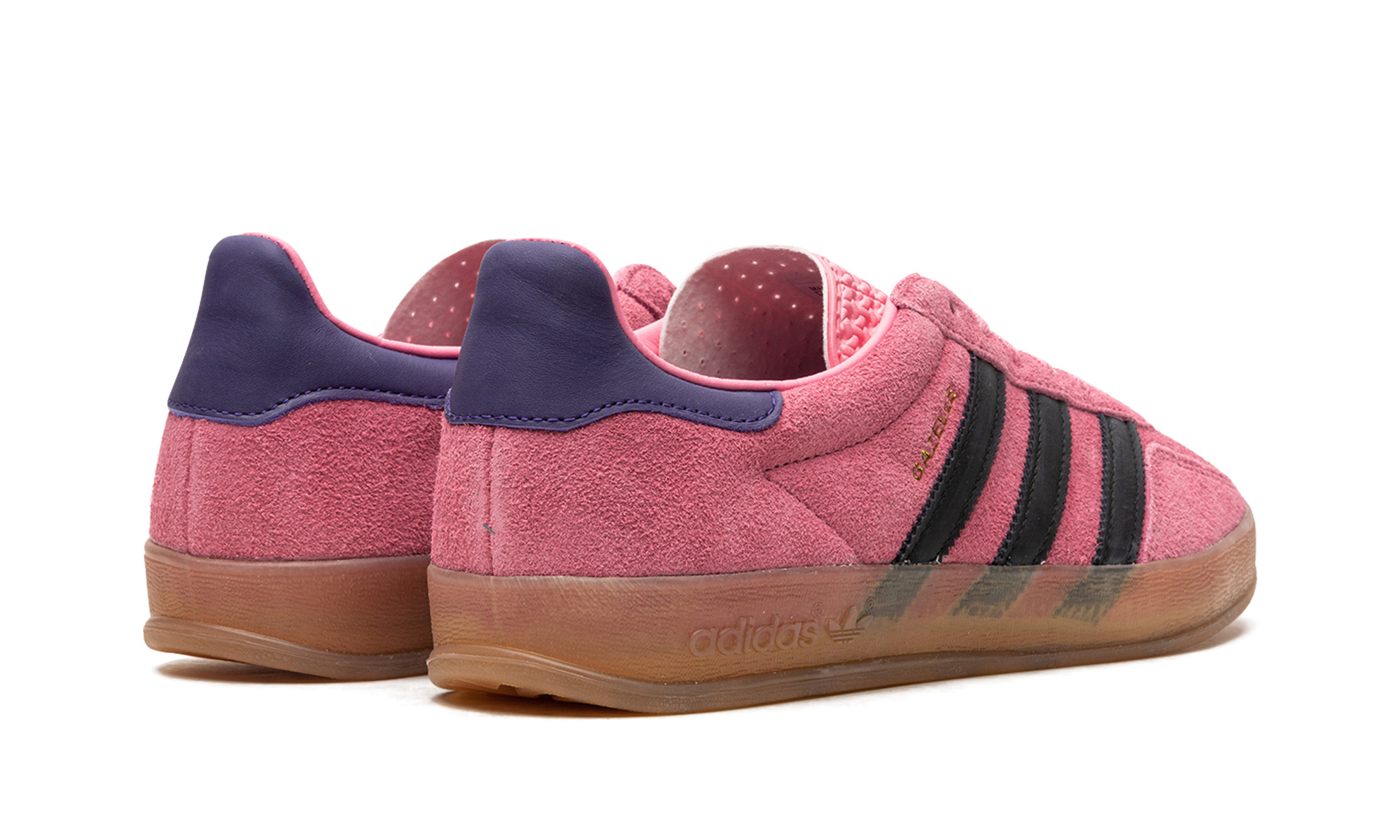 Gazelle Indoor W "Gazelle indoor" - 3