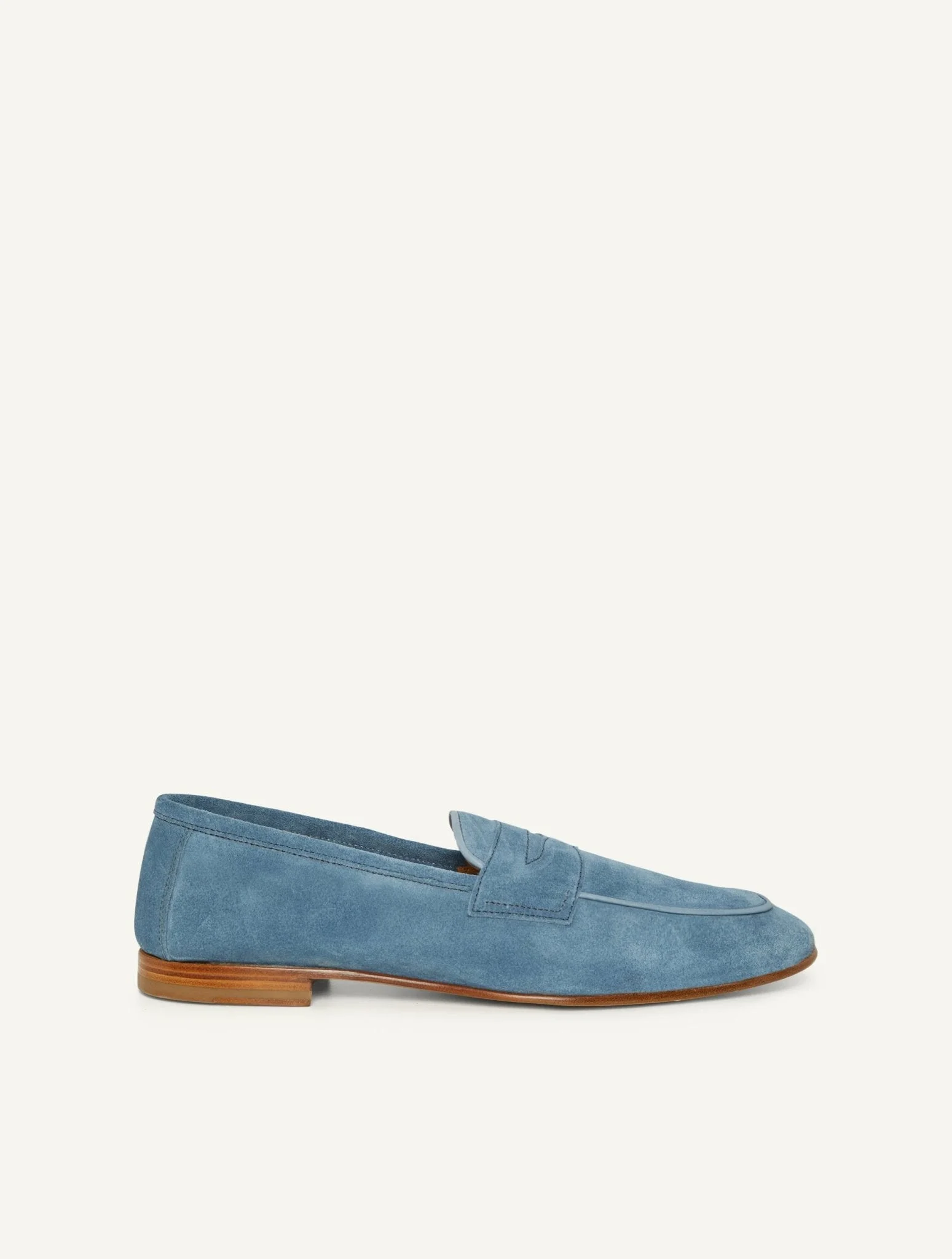 LEME SUEDE SLIPPER - 1
