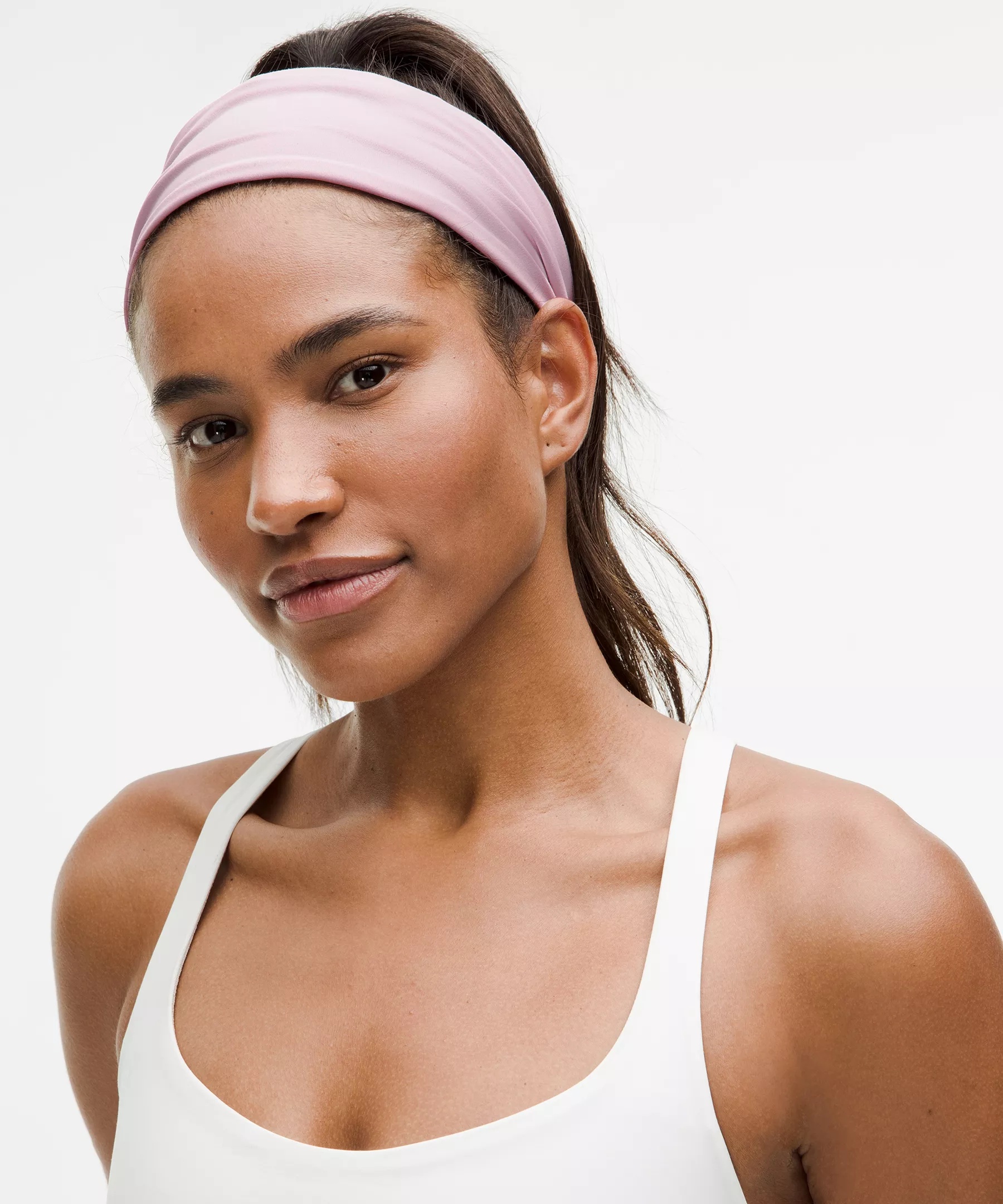 Women's Fringe Fighter Headband *Nulu - 2