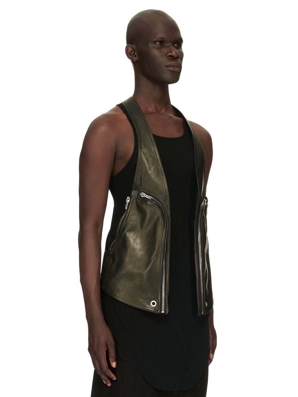 VEST - 2