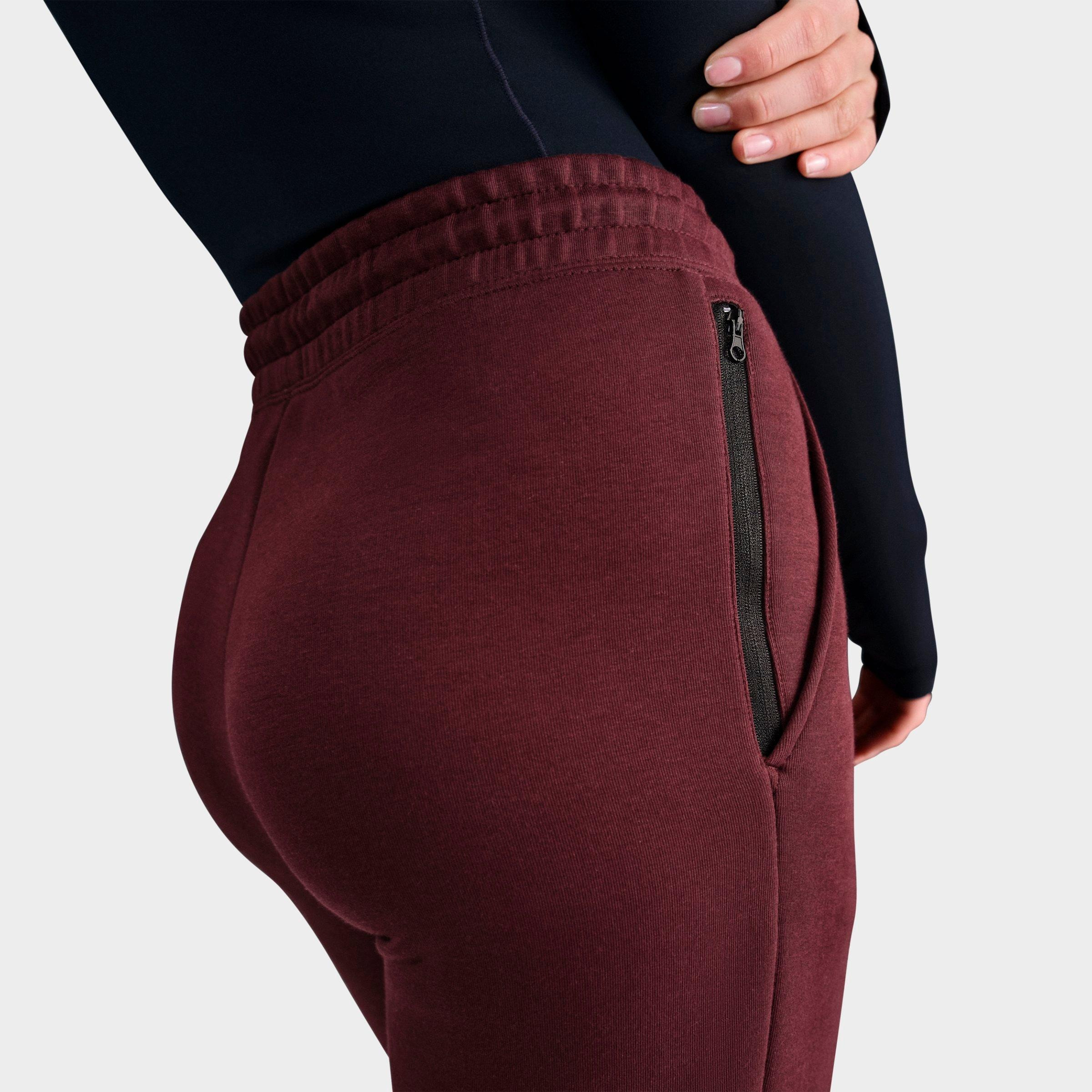 Women's Nike Sportswear Tech Fleece Jogger Pants - 4