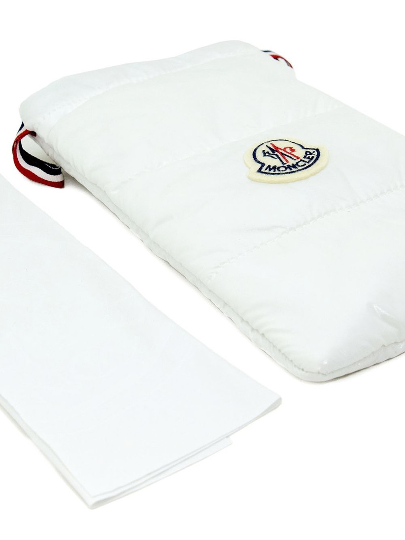 Moncler 272-K logo-detailed sunglasses outlook