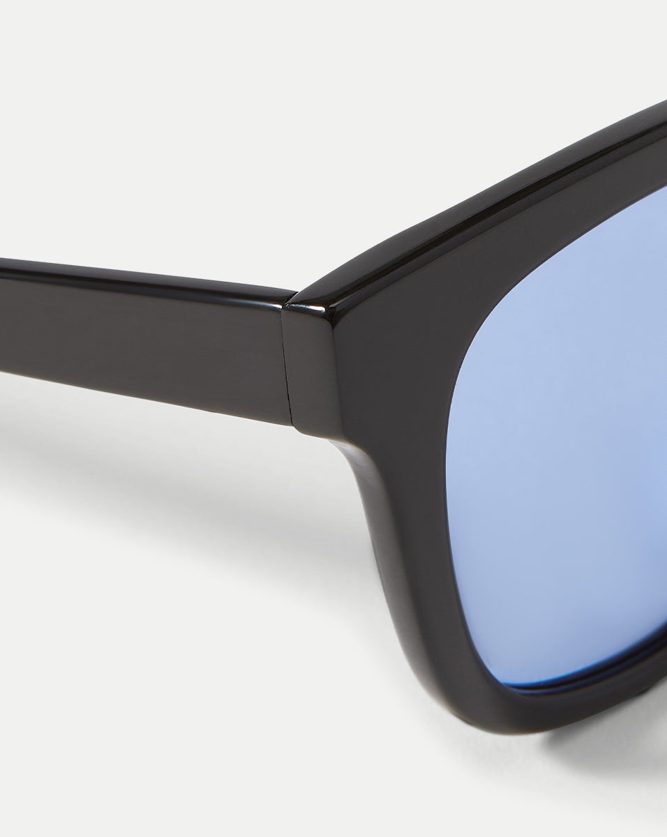 JANE SQUARE-FRAME SUNGLASSES - 4