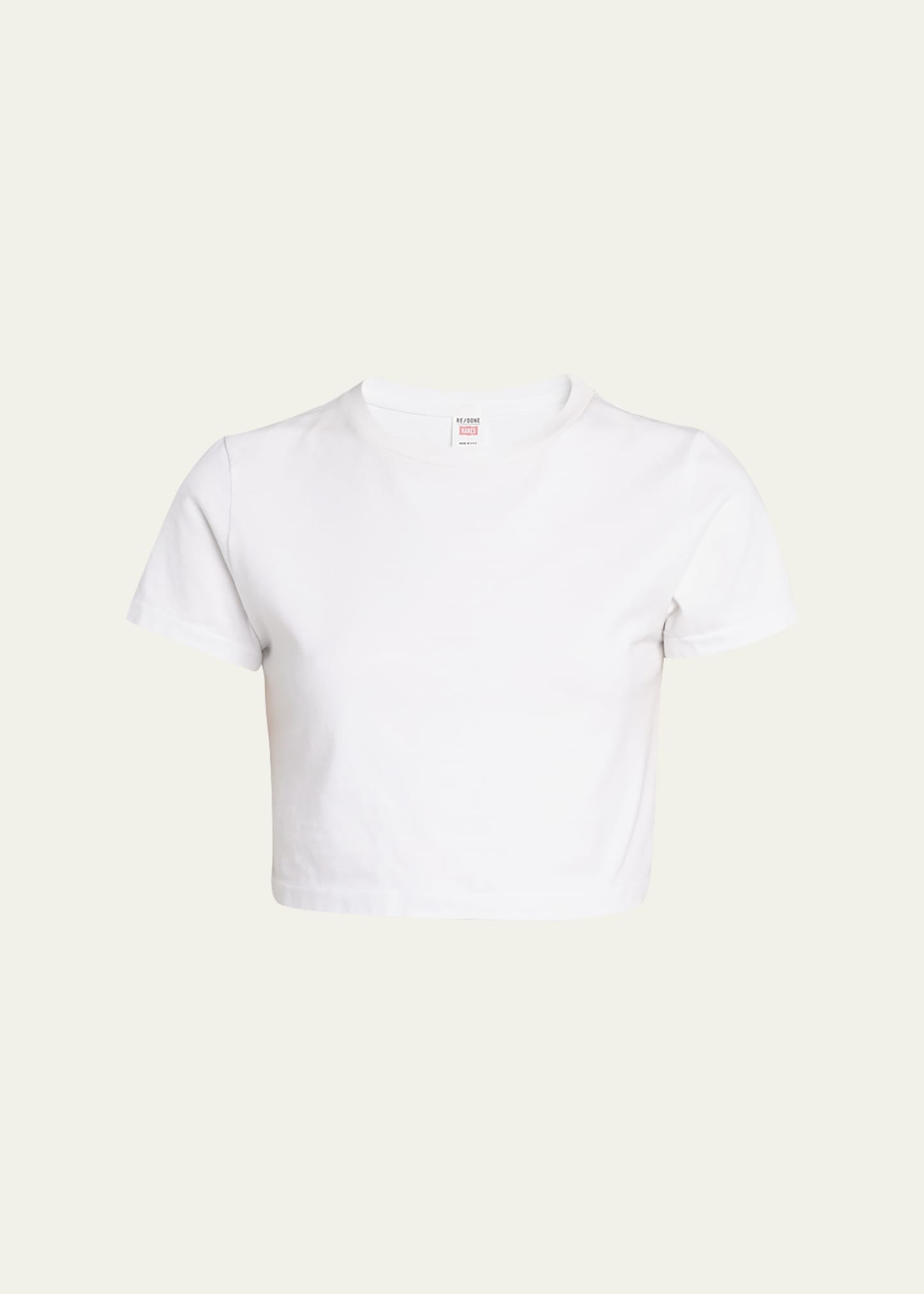 Micro Tee - 1