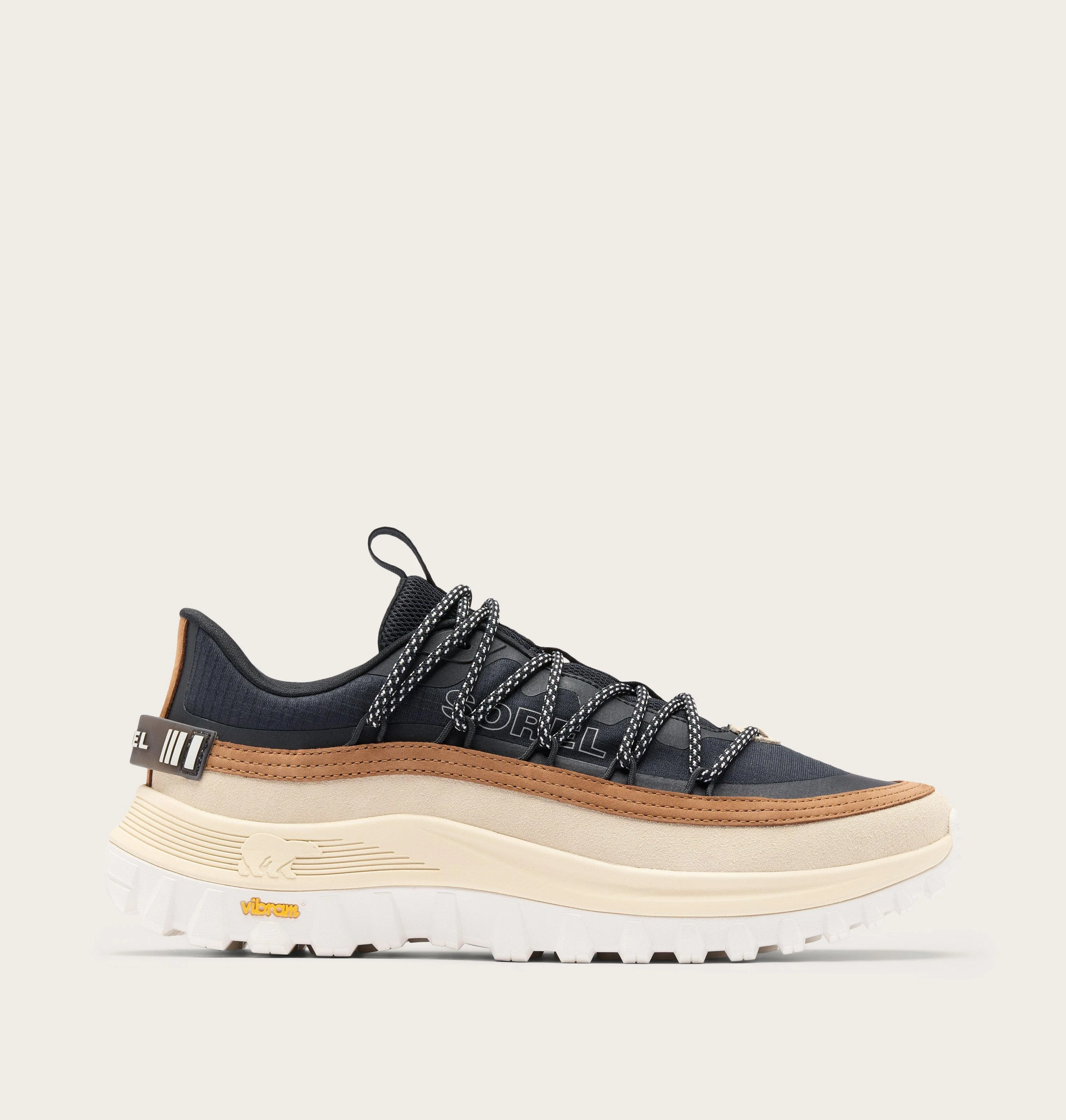 Callsign Horizon™ Low Men's Sneaker - 1