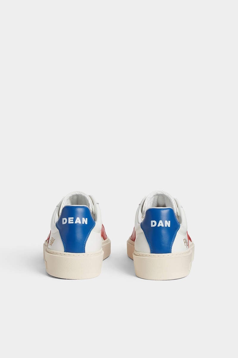 RIDER SNEAKER - 3