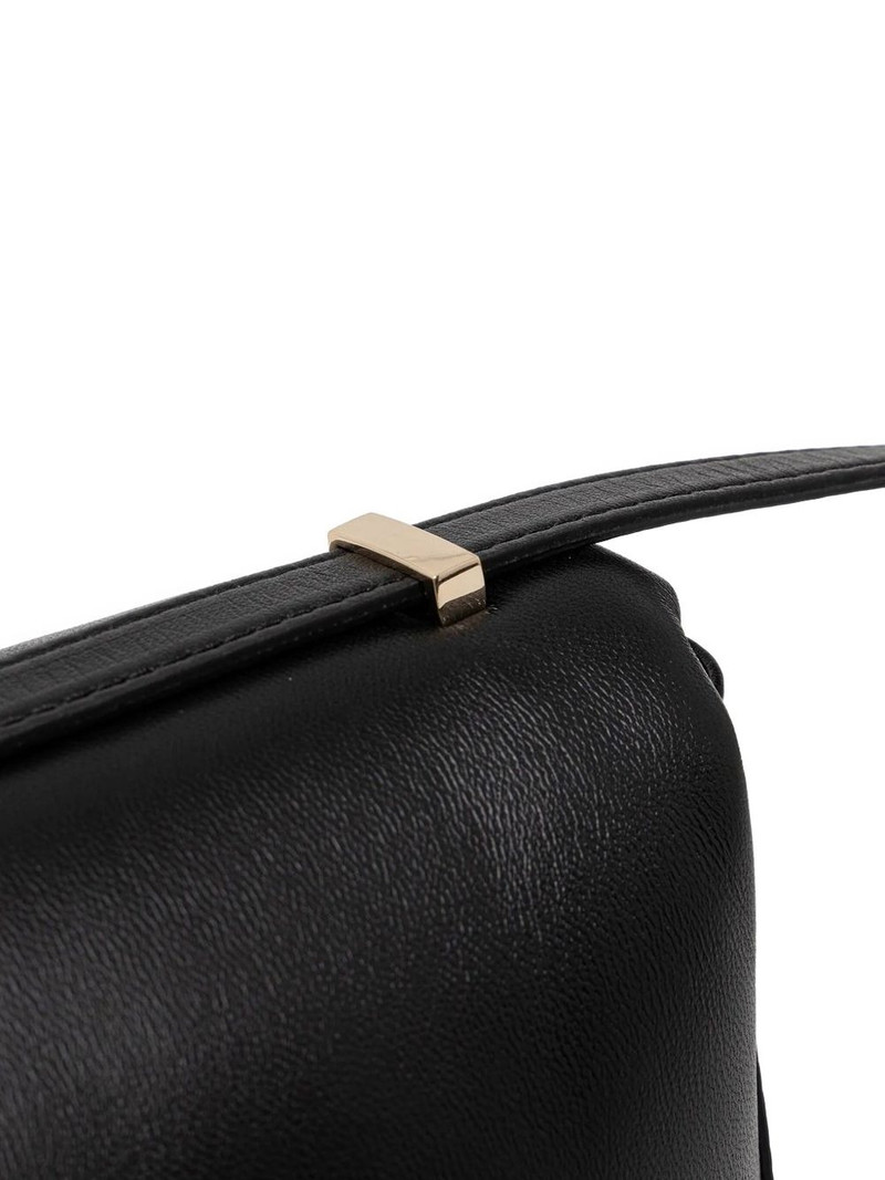 Alizee flap-detail shoulder bag 3
