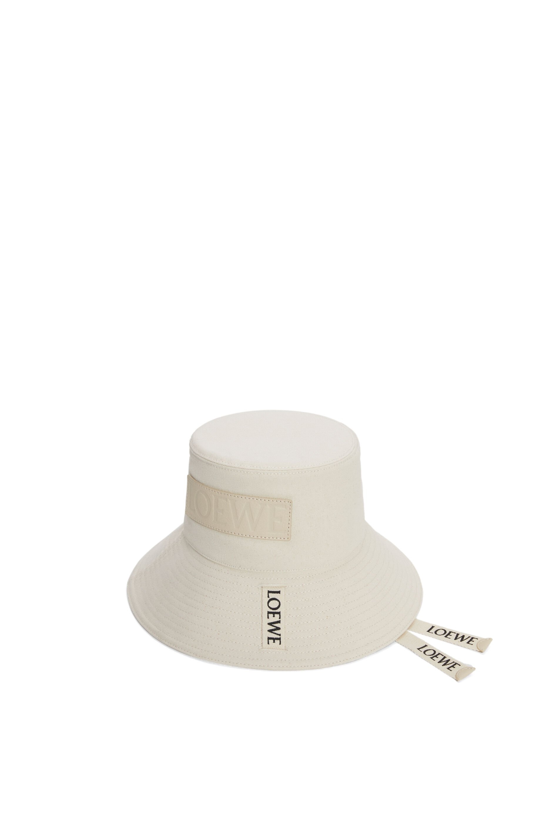 Fisherman hat in canvas - 2