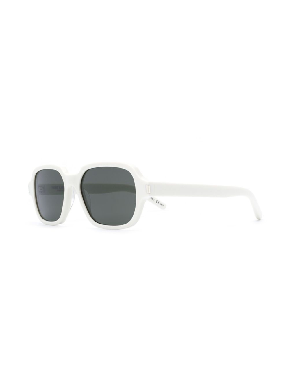 square frame sunglasses - 2