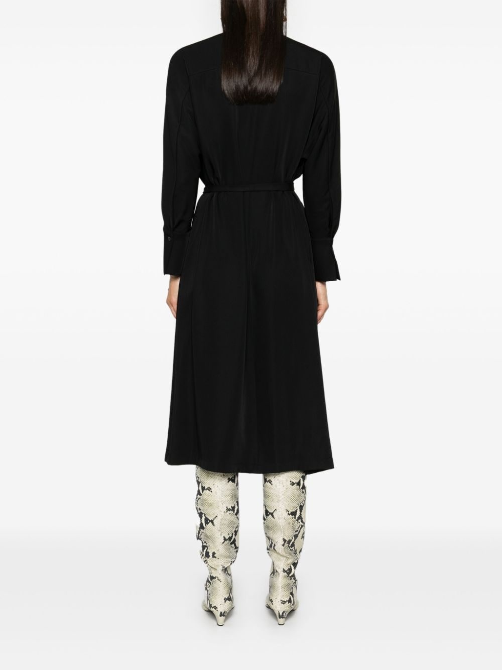 Dada dress - 4