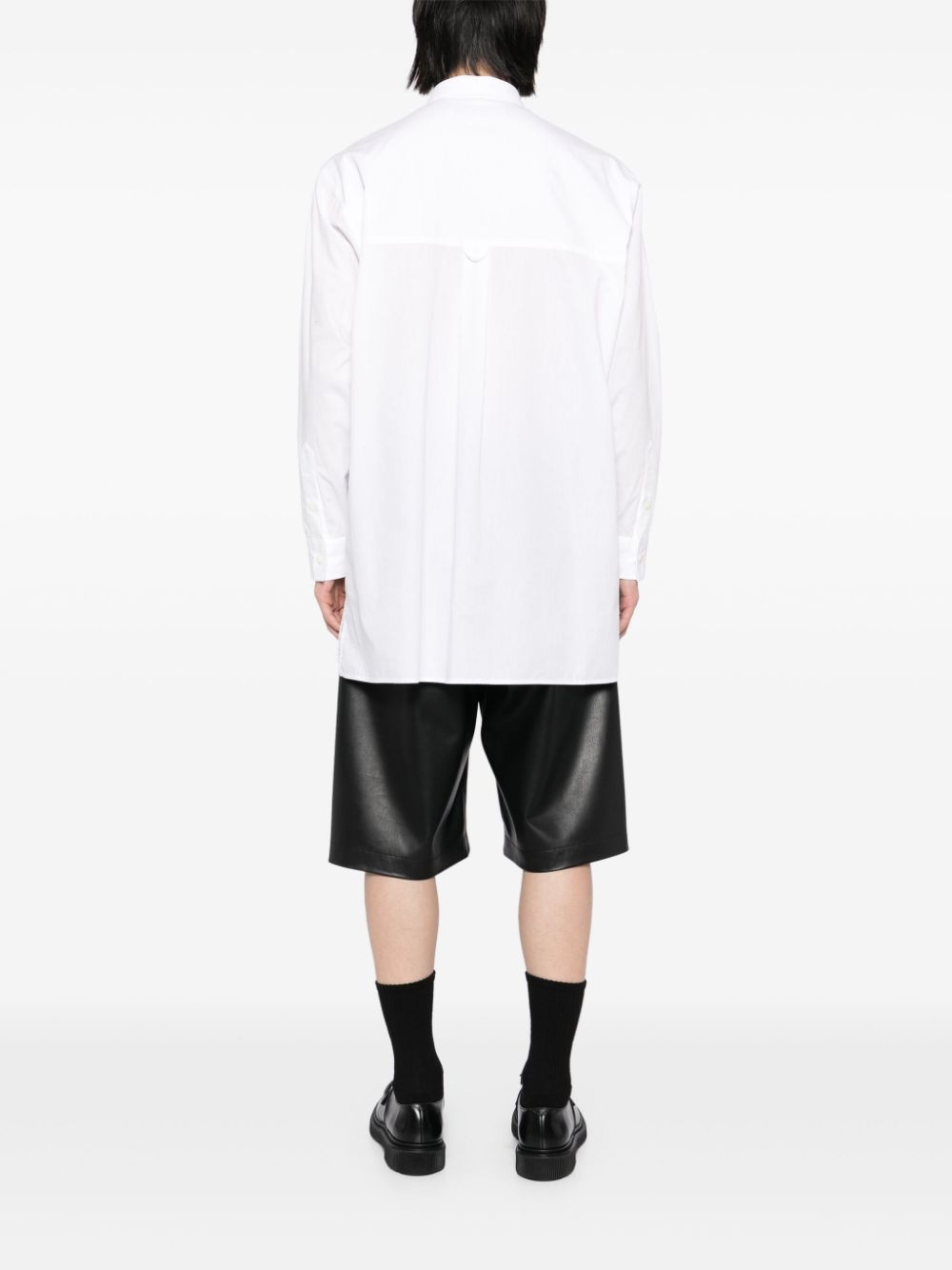 cotton shirt - 4