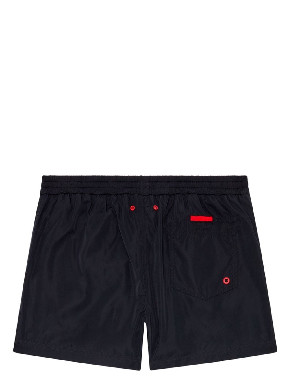 Ken logo-print swim shorts - 2