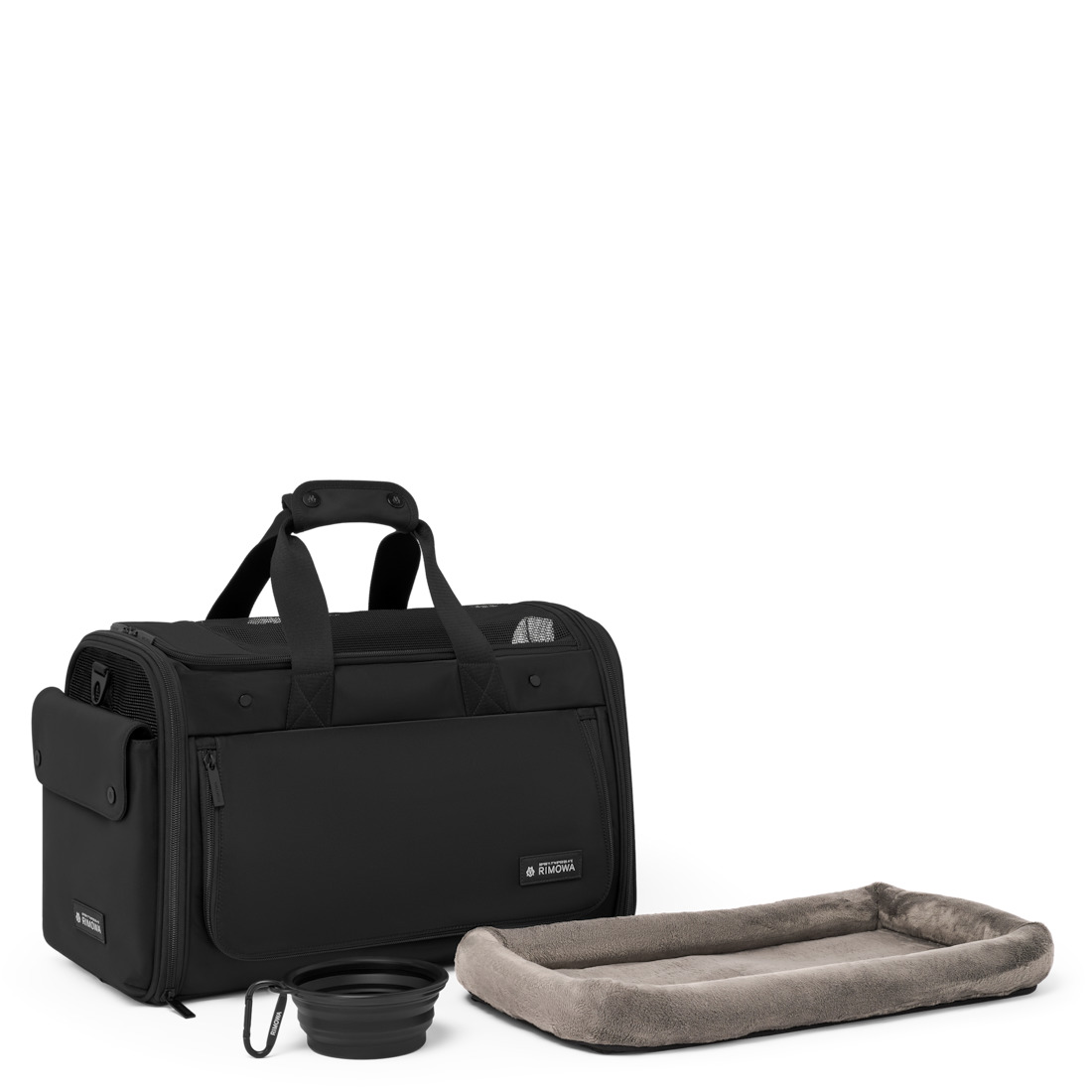 Travel Accessories Pet Carrier Bag - 4
