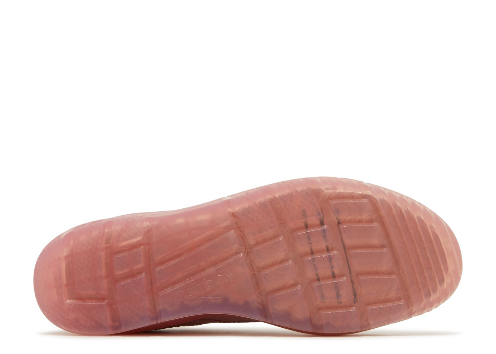 WMNS CLUB C DOUBLE GEO 'SMOKEY ROSE' - 4