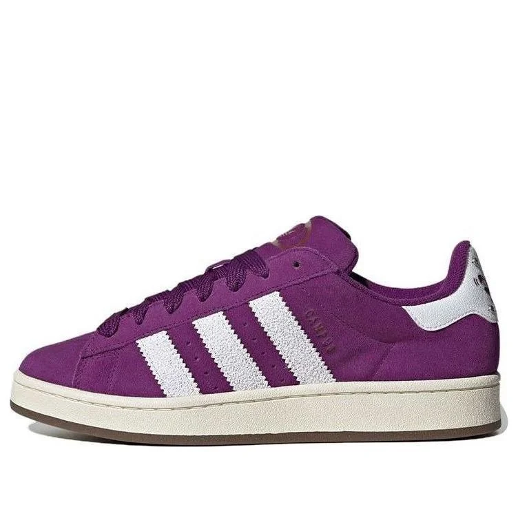 adidas 원본 캠퍼스 00S '벨벳 퍼플' IF0511 - 1