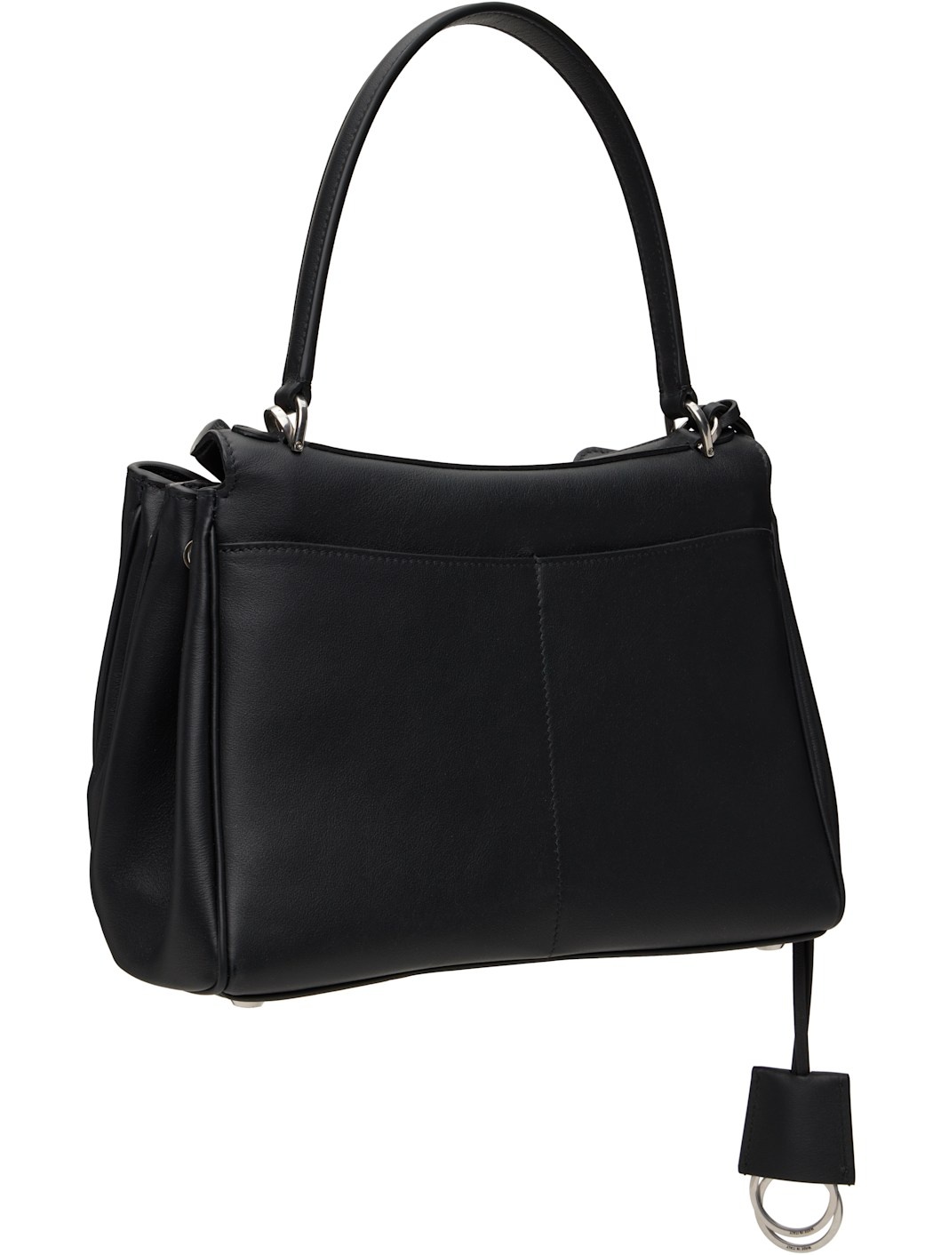 Black Rodeo Small Bag - 3