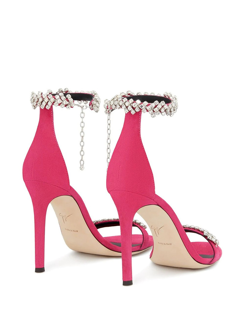 Raissa sandals 3