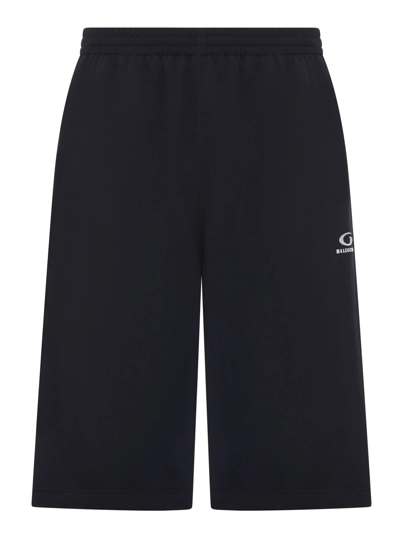 SHORTS IN LIGHTWEIGHT TECHNICAL FABRIC - 1