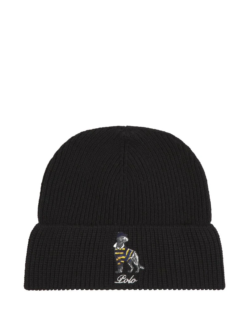 Rugby Dog beanie - 1