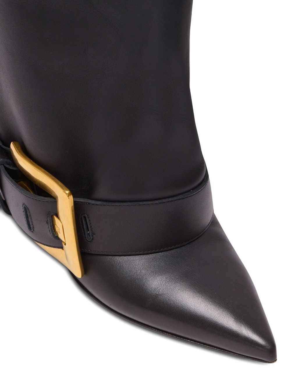 Anthem boots - 6