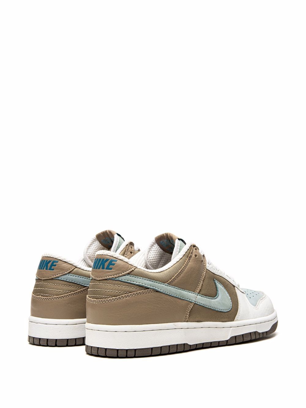 Dunk Low sneakers - 3