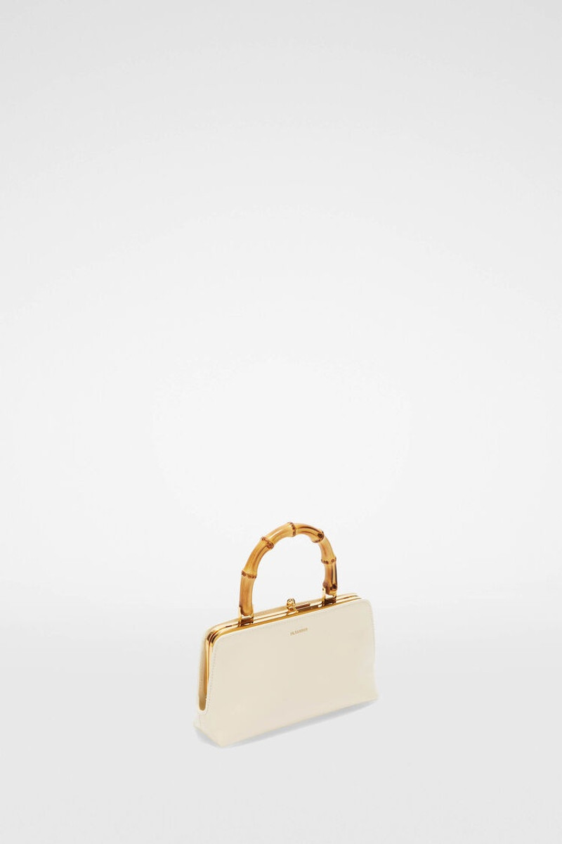 Jil Sander Goji Bamboo Mini outlook