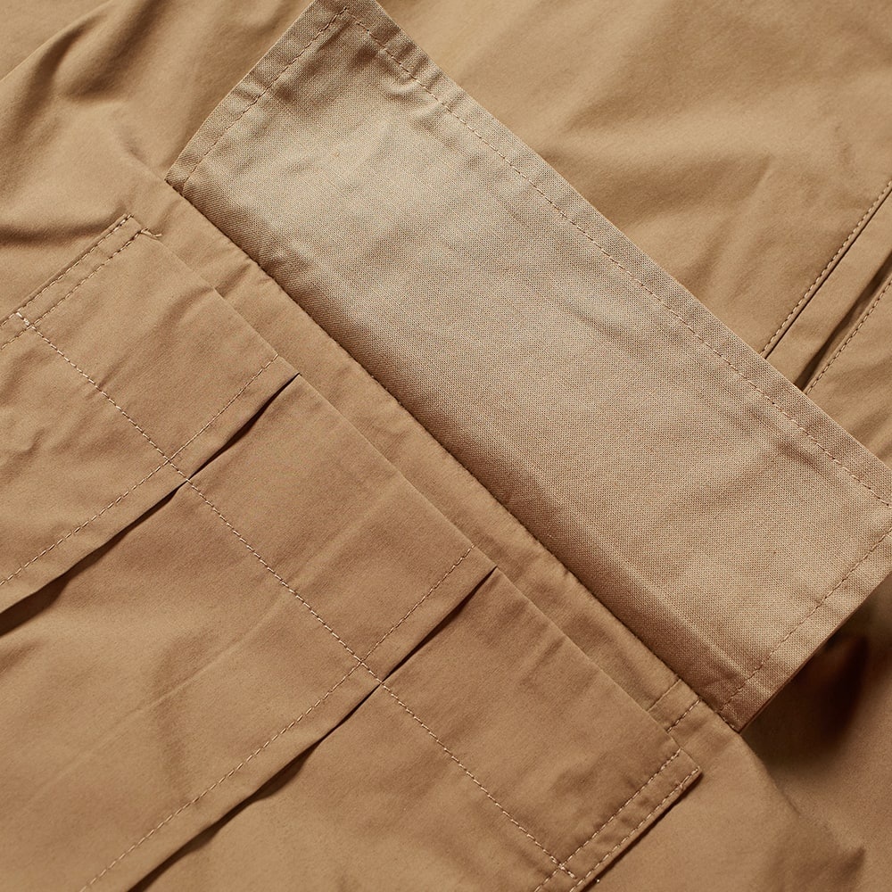 Neil Barrett Cuffed Cargo Pant - 4