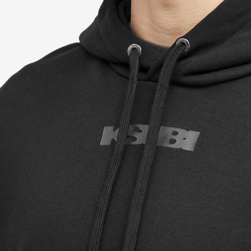Ksubi Stealth Biggie Hoodie 5